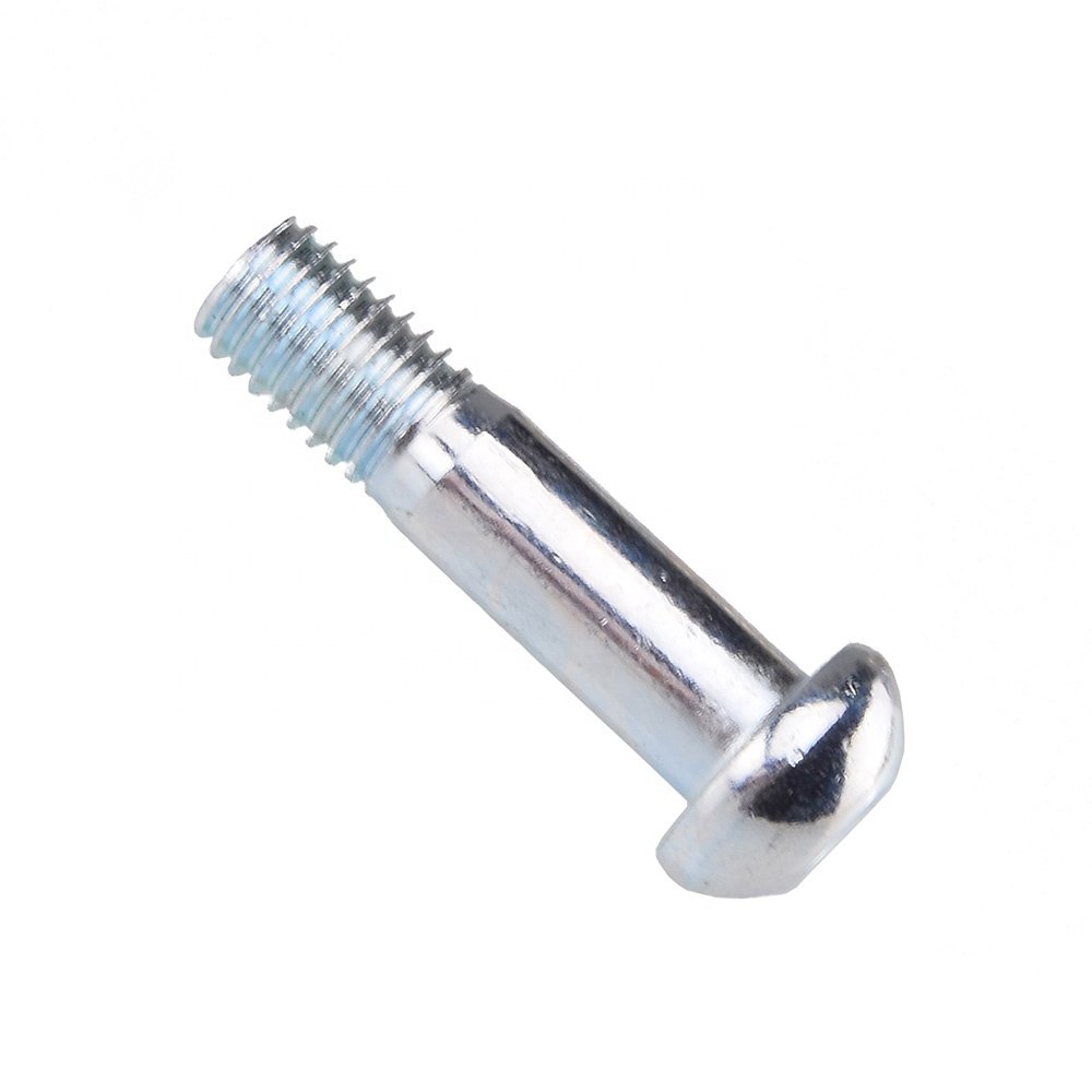 Fastener Stainless Steel Screws and Nuts Auto Car Accessories Parts