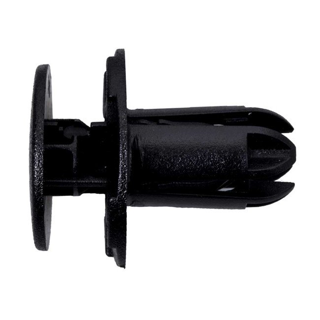 100x OEM Front Bumper Retaining Clip for Hyundai 86595-2T500 automotive clips and fastener car plastic clips