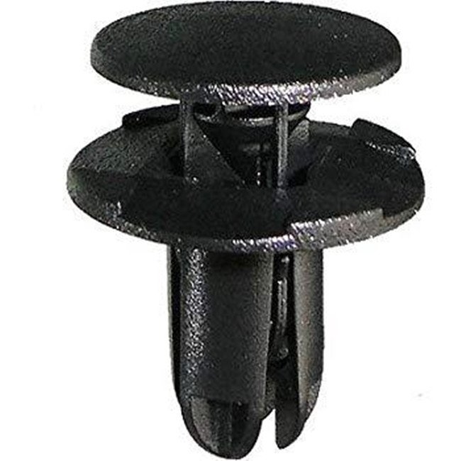 100x OEM Front Bumper Retaining Clip for Hyundai 86595-2T500 automotive clips and fastener car plastic clips