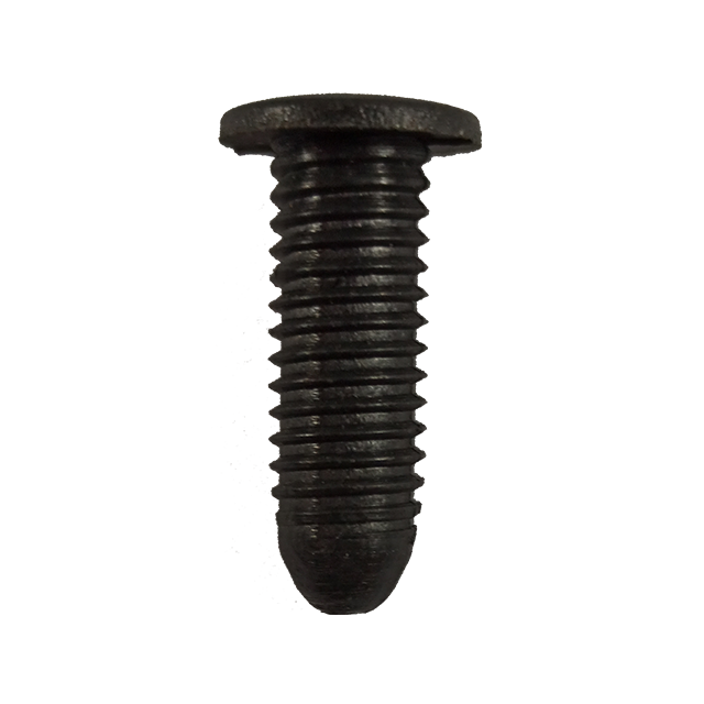 Push Type Fastener Sssortment Auto Fasteners Assorted Car Clips Set Body Clips Fasteners Auto Plastic Black Automotive