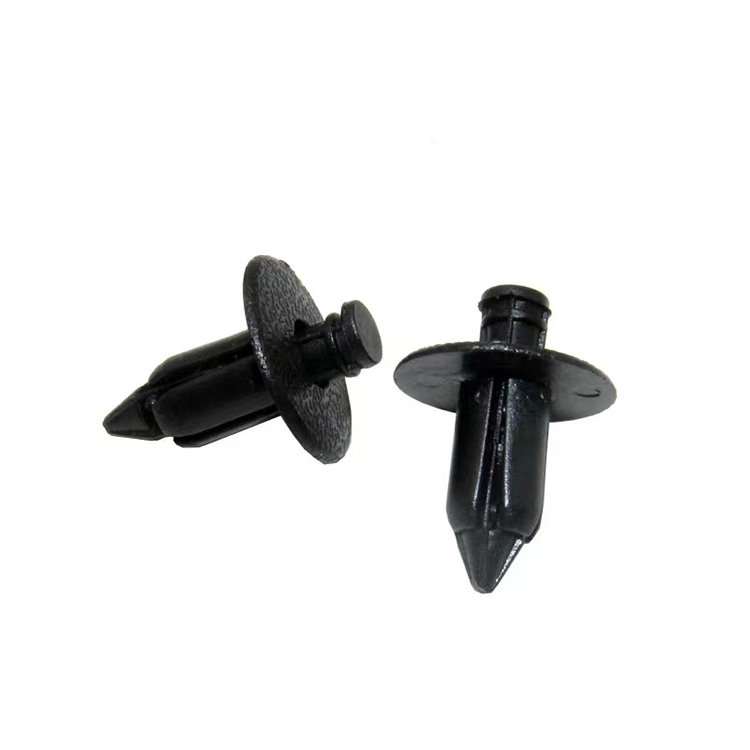Automotive Clips and Fasteners Wholesale Trim Panel Auto Rivet Clips