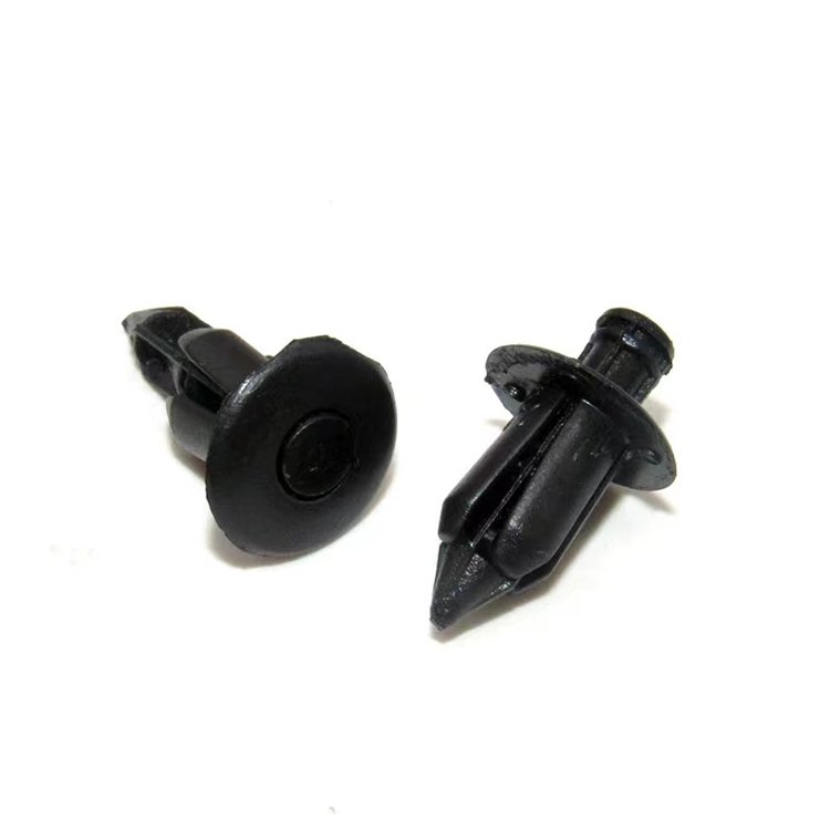 Automotive Clips and Fasteners Wholesale Trim Panel Auto Rivet Clips