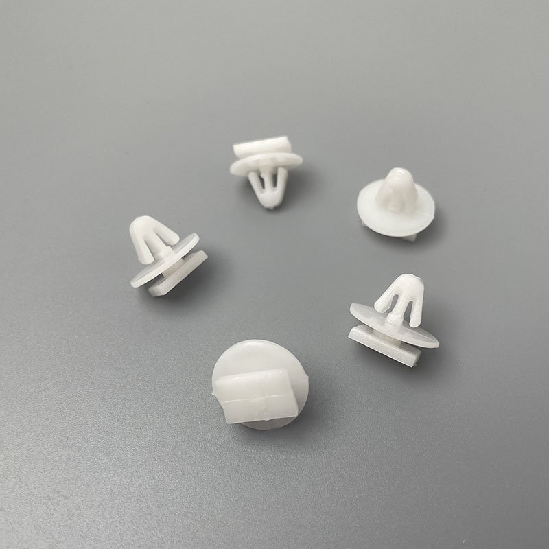 High Performance Automotive Clips Kit Car Plastic Clips Auto Fastener & Clip