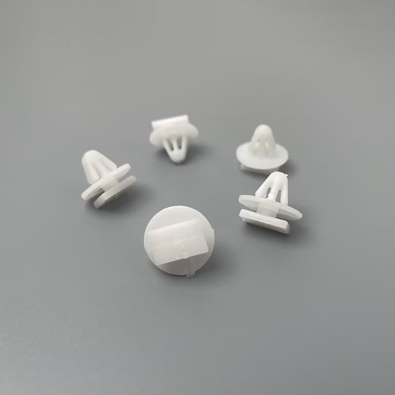 High Performance Automotive Clips Kit Car Plastic Clips Auto Fastener & Clip