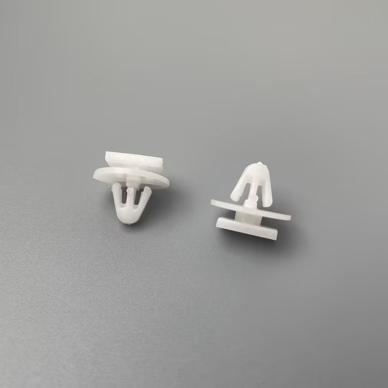 High Performance Automotive Clips Kit Car Plastic Clips Auto Fastener & Clip