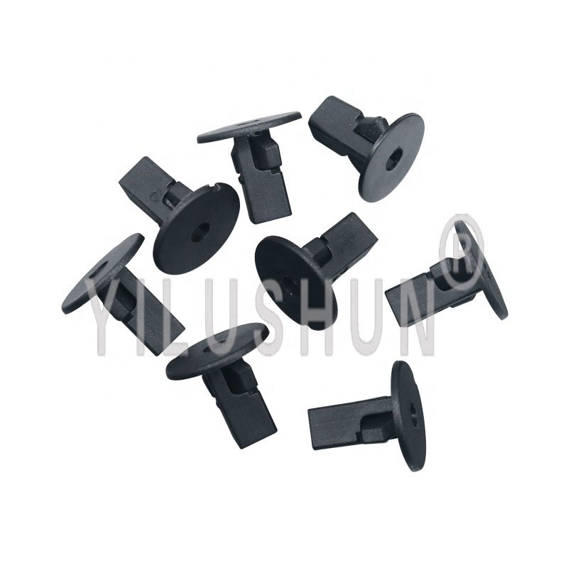 K57 push retainer clip car bumper fastener plastic rivet 90189-06013
