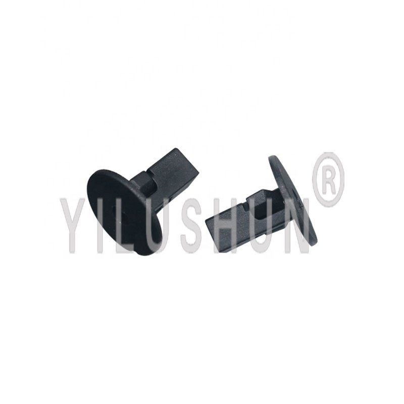 K57 push retainer clip car bumper fastener plastic rivet 90189-06013