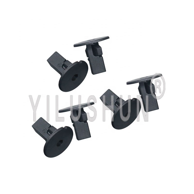 K57 push retainer clip car bumper fastener plastic rivet 90189-06013