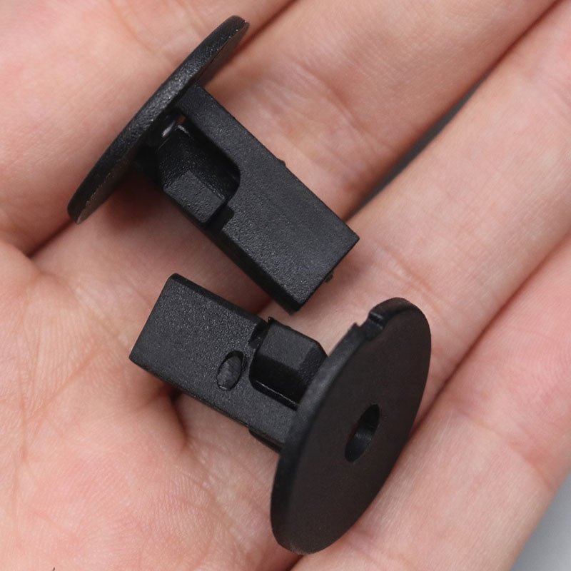 K57 push retainer clip car bumper fastener plastic rivet 90189-06013
