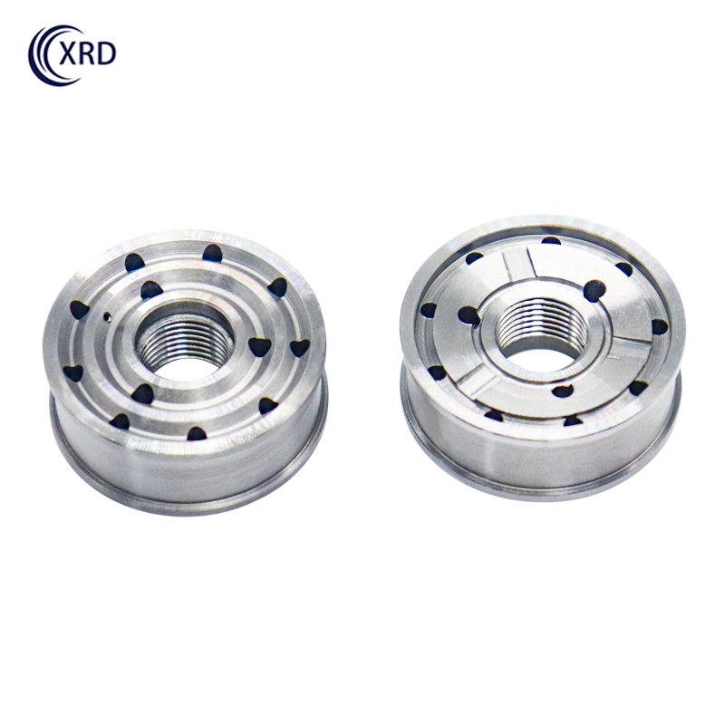 CNC turning milling brass stainless steel stainless steel fasteners for motorcycles accessories