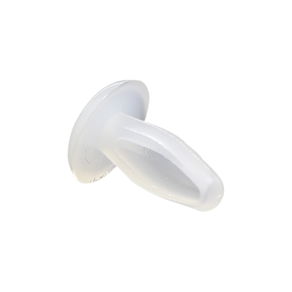 GC-01T Plastic Flat Mounting Clips Canoe Clips for Fastening Thick Materials & Other Automotive Applications