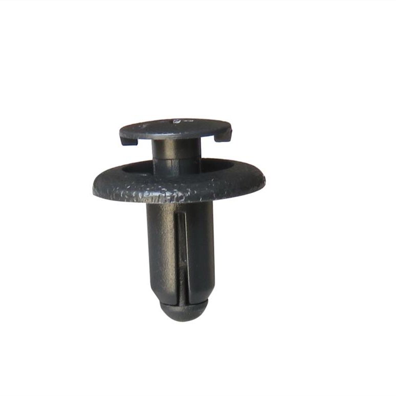YT4518 Custom Automotive Fasteners Manufacturer Assortment Clips Push Type Rivet Plastic Car Clips