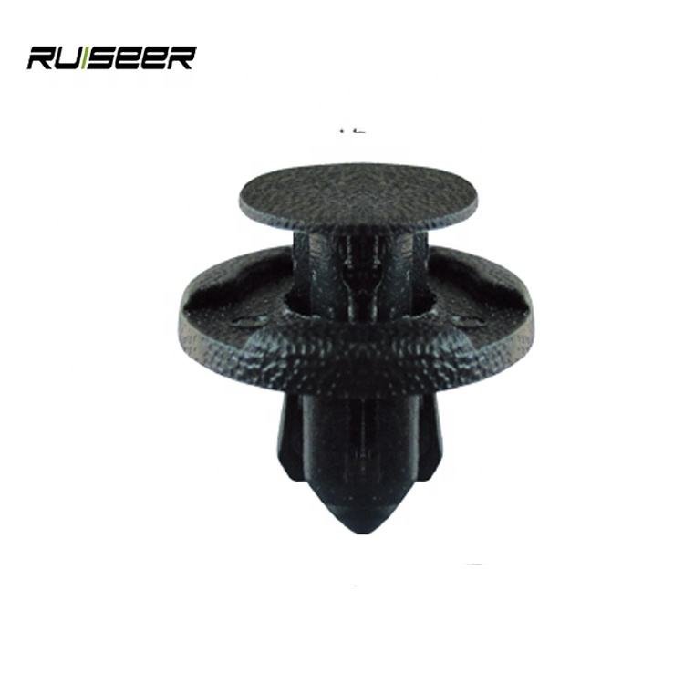 Mixed Auto Fastener Clip Car Body Push Retainer Pin Rivet Bumper Door Trim Panel Retainer Fastener Car Accessories