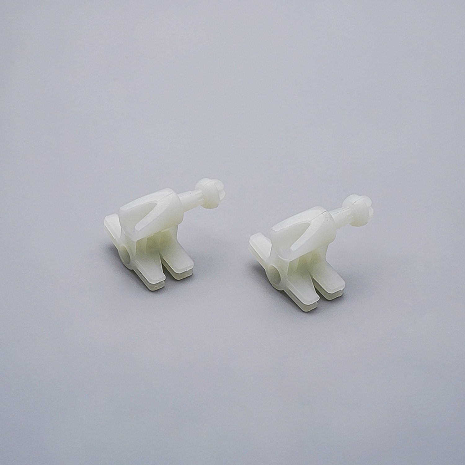 954# Car Headlamp Truck Front Combination Light Internal Plastic Snap Fittings Dimming Clip