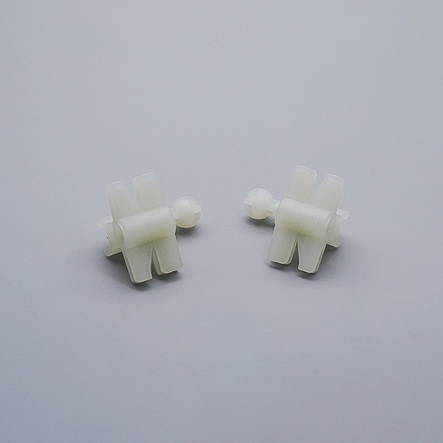 954# Car Headlamp Truck Front Combination Light Internal Plastic Snap Fittings Dimming Clip