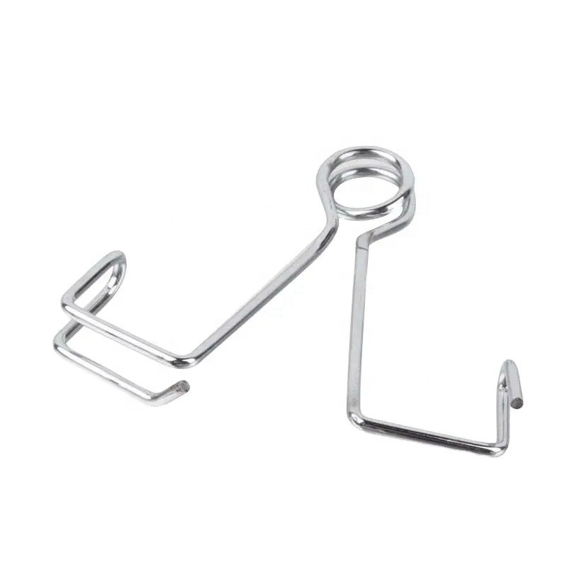 Hardware fitting Wire Forms Snap hook Quick link Clip Swing hook
