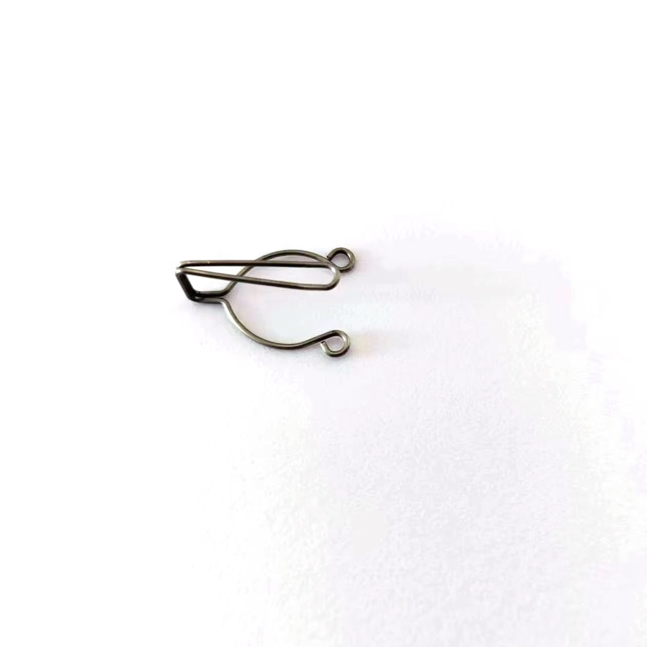 Hardware fitting Wire Forms Snap hook Quick link Clip Swing hook