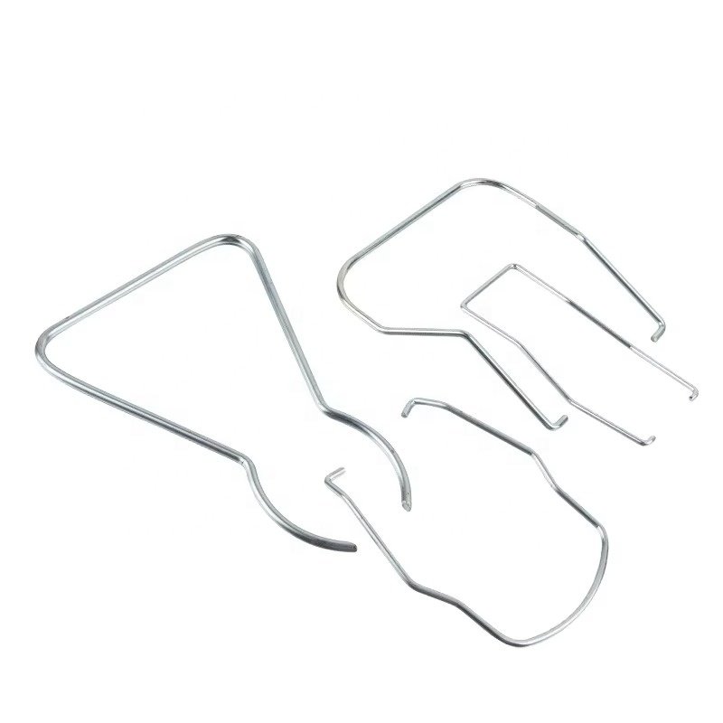 Hardware fitting Wire Forms Snap hook Quick link Clip Swing hook