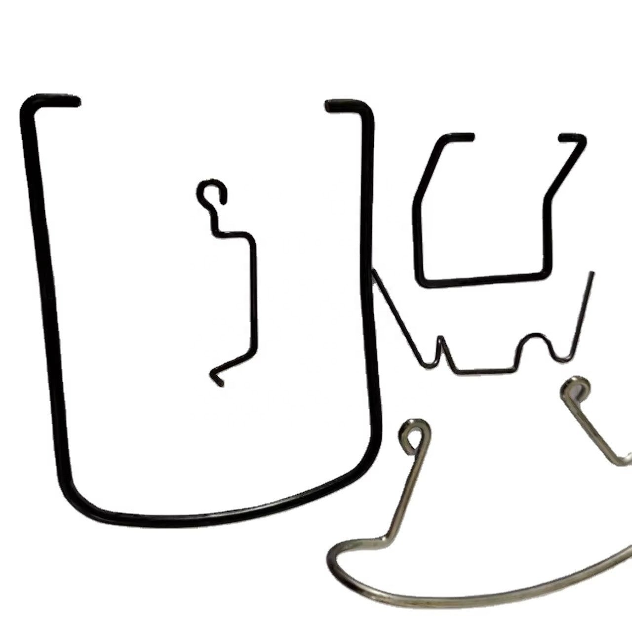 Hardware fitting Wire Forms Snap hook Quick link Clip Swing hook