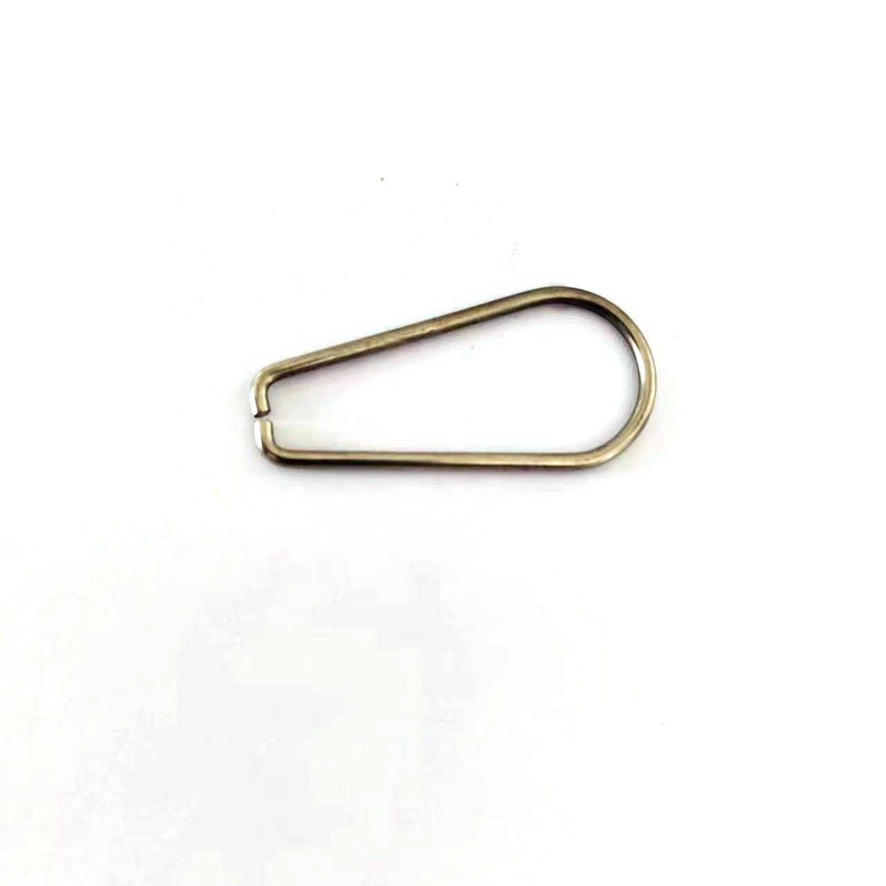 Hardware fitting Wire Forms Snap hook Quick link Clip Swing hook