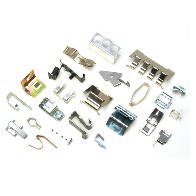 Custom Metal Spring Clip/U shape Spring Clip/Spring clip fastener