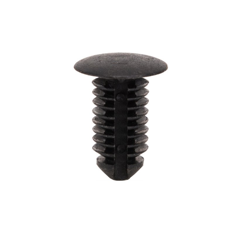 Universal Auto Clip Parts Factory Wholesale Hot Selling High Quality Wide Application Auto Bumper Clip Fasteners