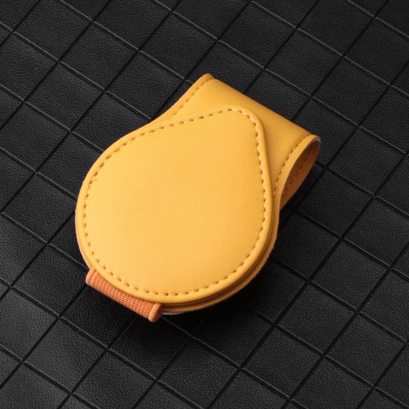 Car Sun Visor Glasses Holder,Automobiles Auto Fastener Clip Glasses Parts Frame Ticket Document Holder