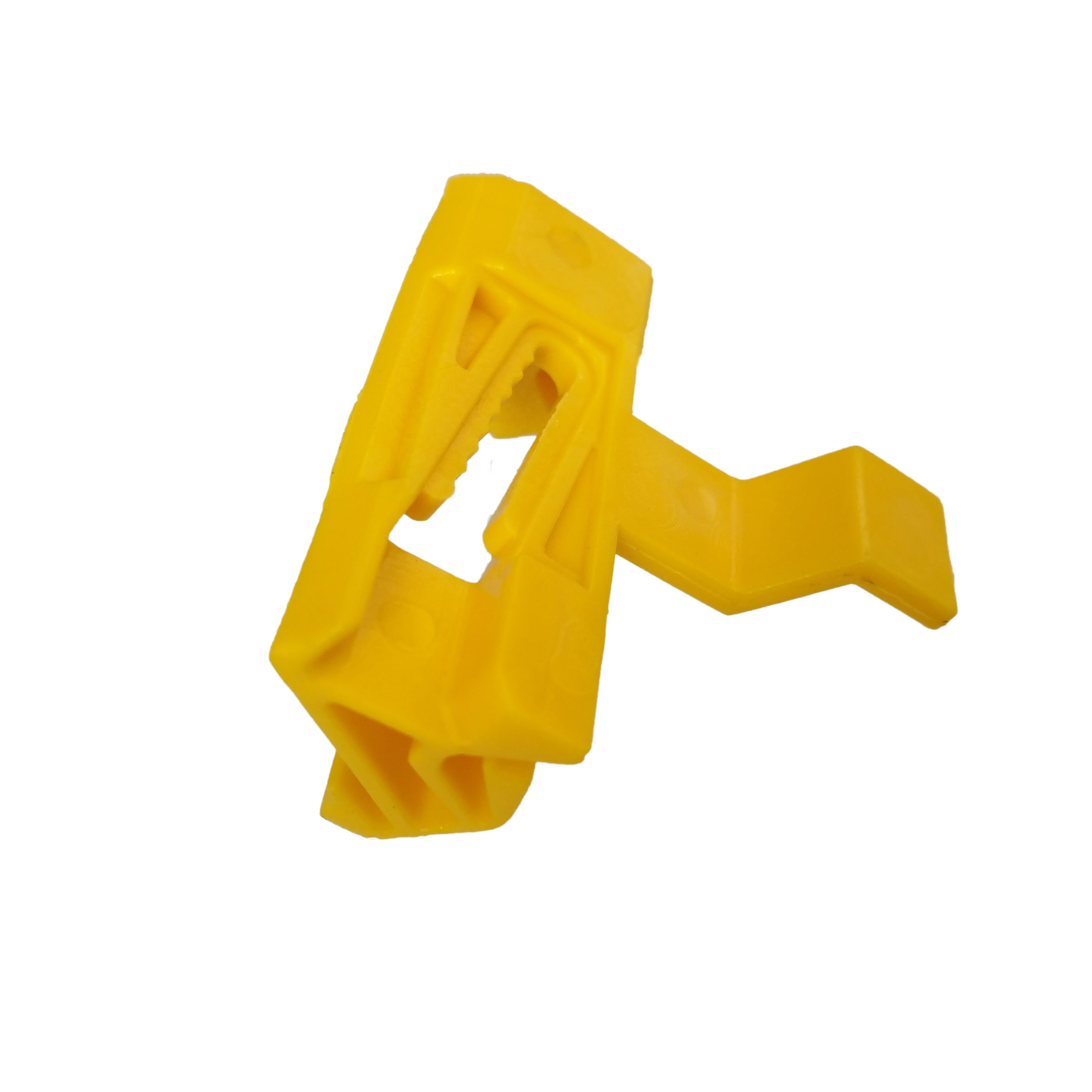 High Quality Guide Strip Wing Plate Decoration Car Decoration Clip Car Guard Plate Plastic Clip