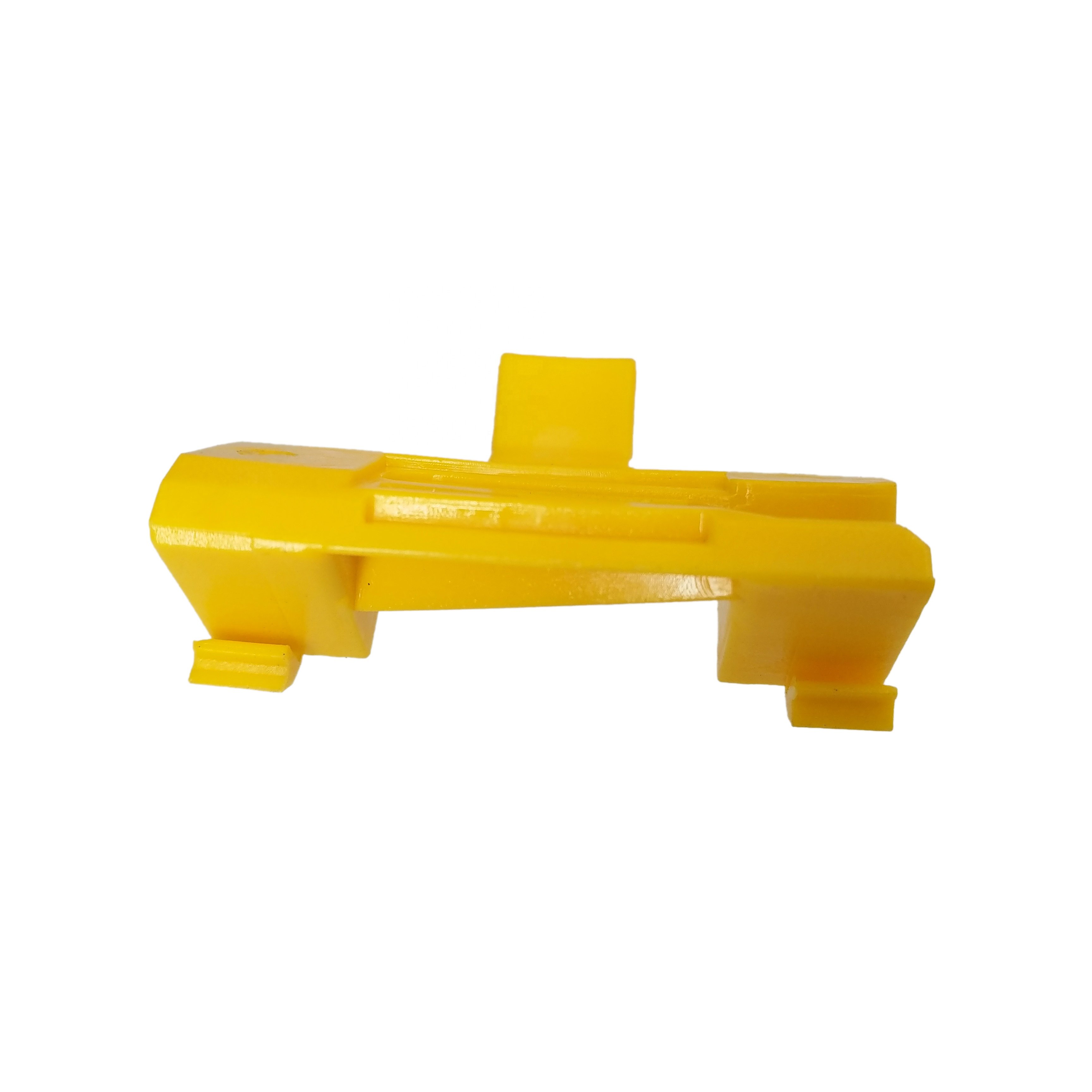 High Quality Guide Strip Wing Plate Decoration Car Decoration Clip Car Guard Plate Plastic Clip