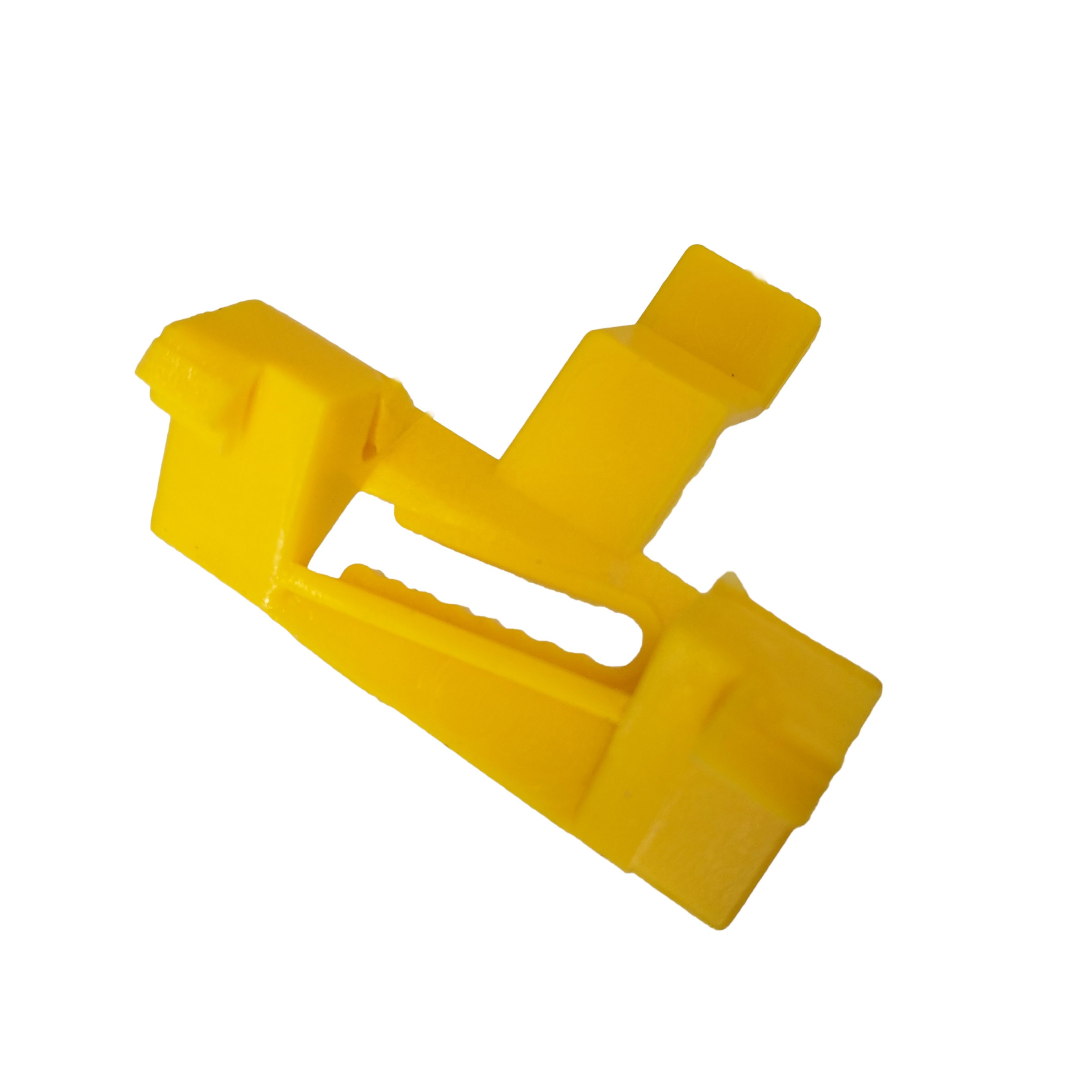 High Quality Guide Strip Wing Plate Decoration Car Decoration Clip Car Guard Plate Plastic Clip