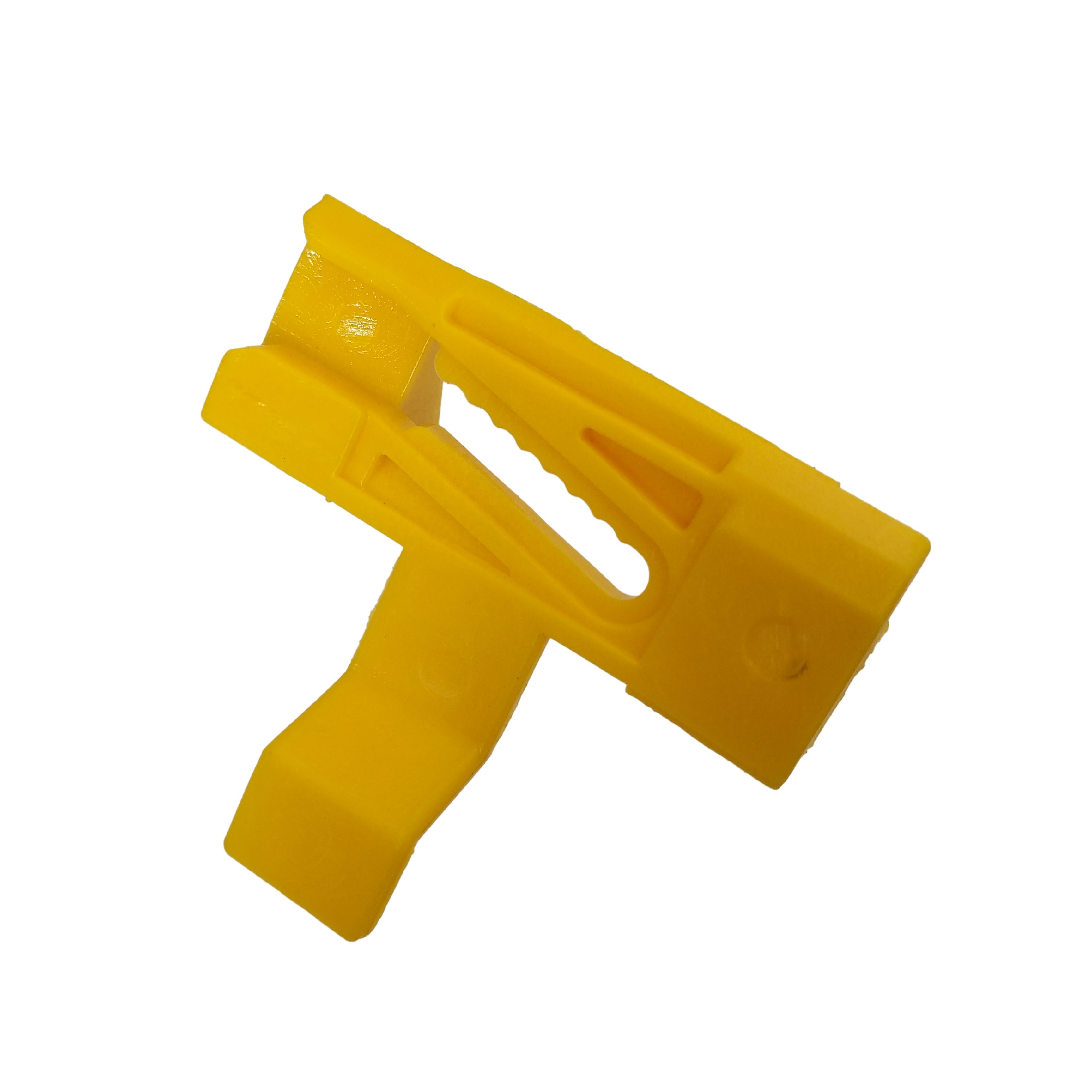 High Quality Guide Strip Wing Plate Decoration Car Decoration Clip Car Guard Plate Plastic Clip