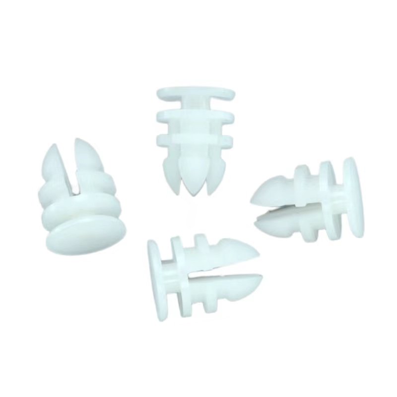 Cowl & Luggage Retainer for Tesla 1092696-00-B 109269600B