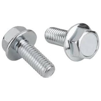 Flange Bolts & Screws
