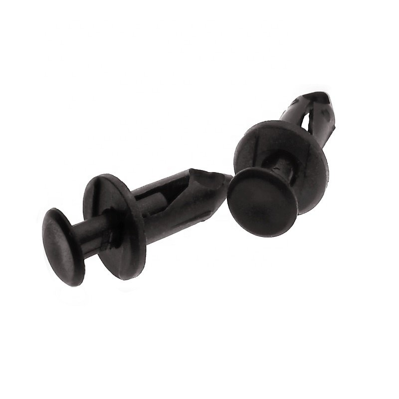 Automotive Plastic Clamp Fasteners Automotive Body Bumper Fender Positioning Clip 90653-HC4-900