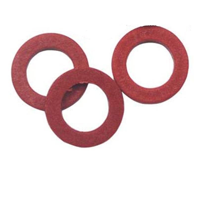 OE#90430-08003-00 Outboard Lower Unit Oil Drain Gasket Replacement for Outboard 4 Stroke MOTORS OIL DRAIN PLUG WASHER FIBER SEAL