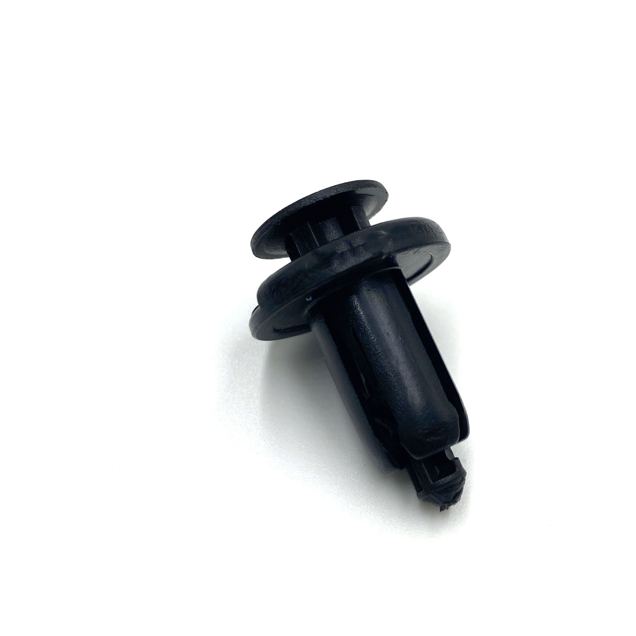 100pcs/Bag High Quality Custom Auto Clips Fasteners Automotive General Plastic Push Expansion Buckle