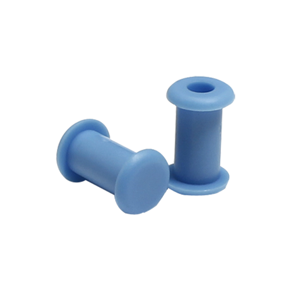 Multi Color Plastic Book Binding Fastener Nylon Snap Rivet Male Female Push Lock Stationery Screws Clips