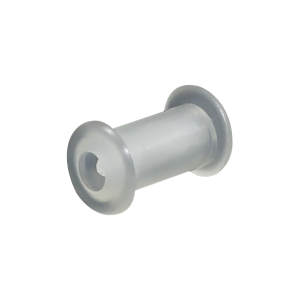 Multi Color Plastic Book Binding Fastener Nylon Snap Rivet Male Female Push Lock Stationery Screws Clips