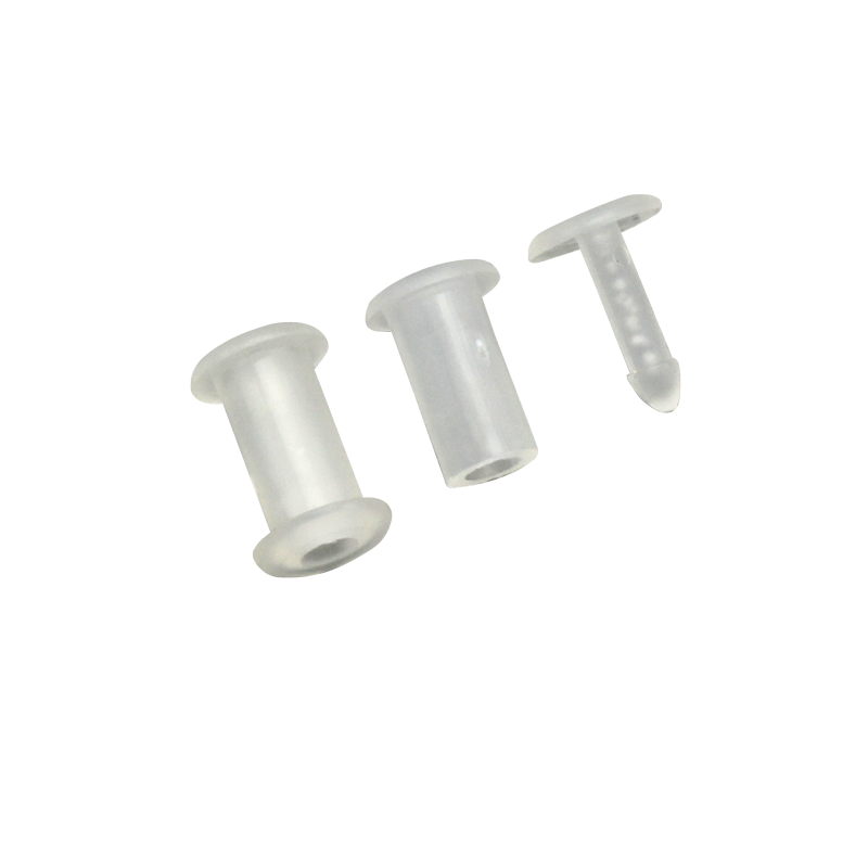 Multi Color Plastic Book Binding Fastener Nylon Snap Rivet Male Female Push Lock Stationery Screws Clips