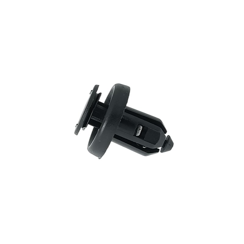 Front bumper clip 10mm push fender plastic fasteners for Honda push hold and insert metal 91505-S9A-003
