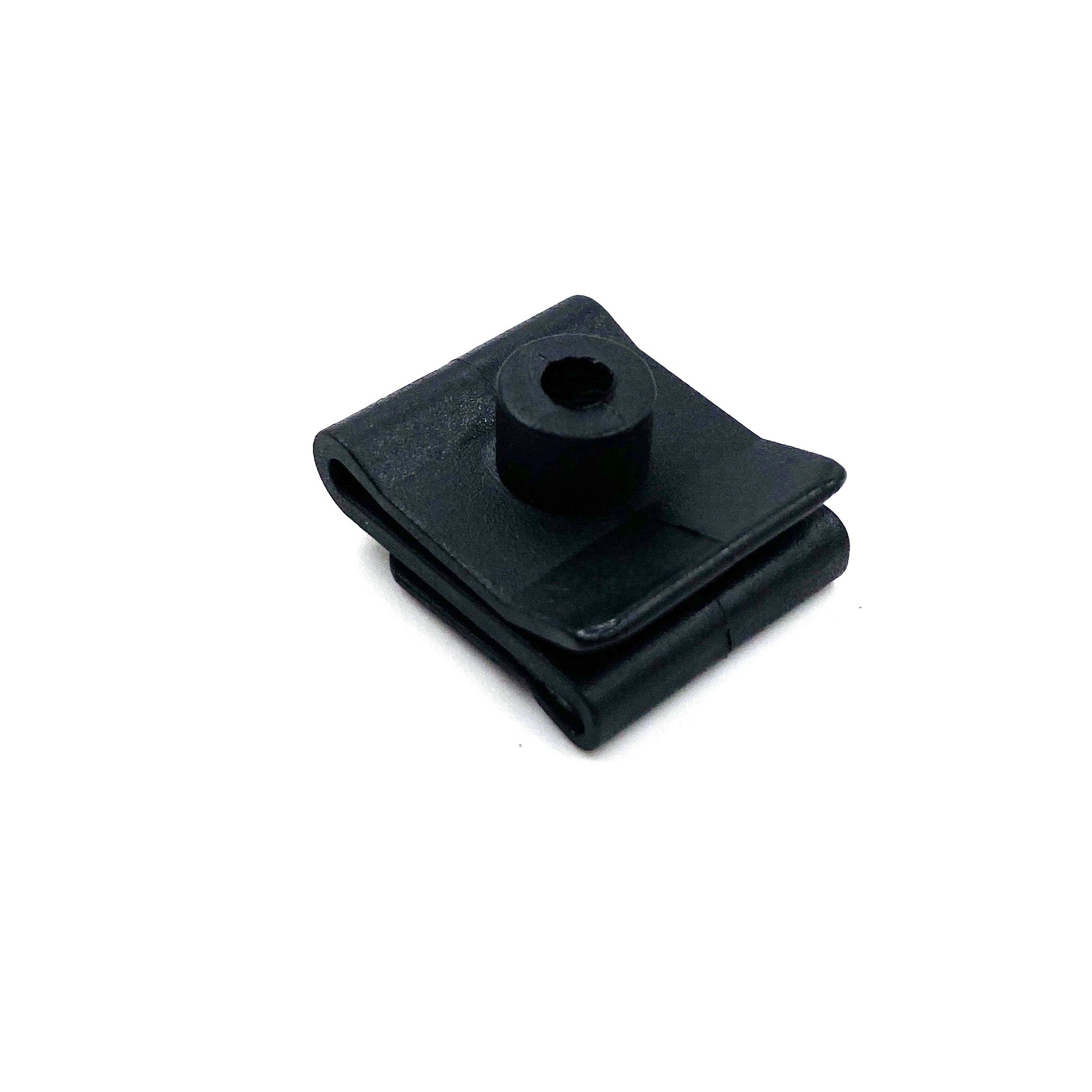 High Quality Auto Clip Plastic Fastener Universal Auto Fastener Clip Auto Motive Plastic Clips