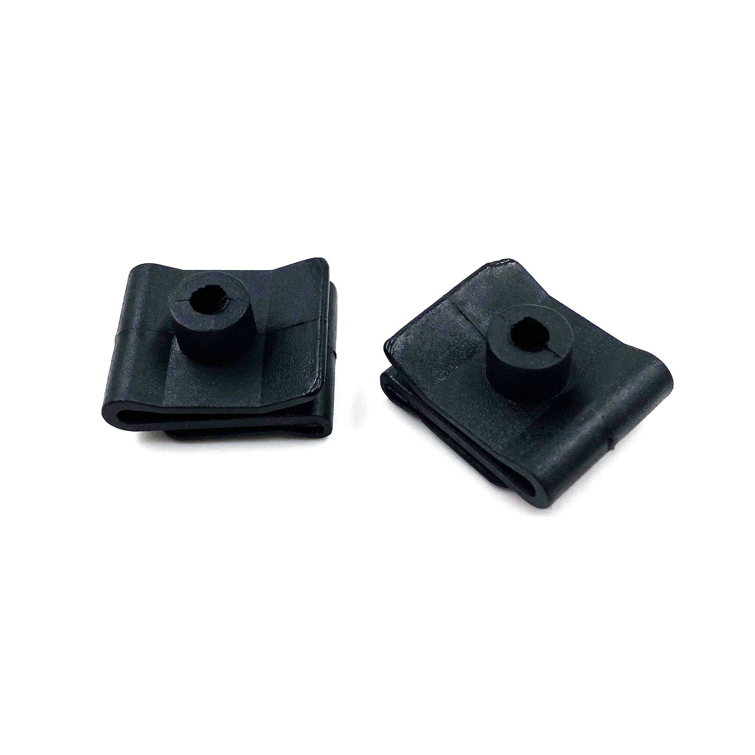 High Quality Auto Clip Plastic Fastener Universal Auto Fastener Clip Auto Motive Plastic Clips