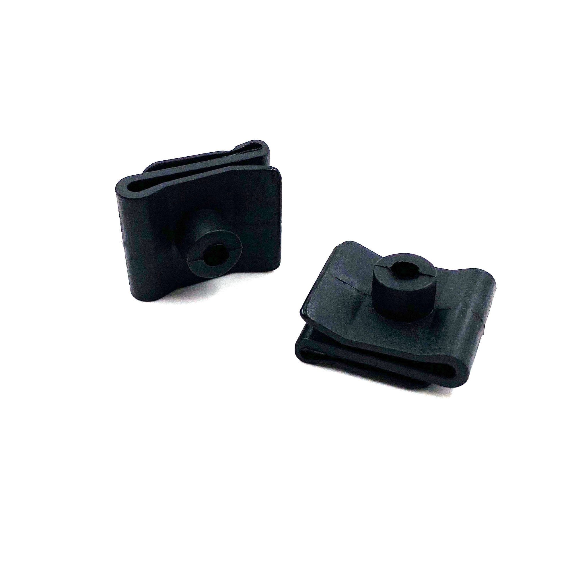 High Quality Auto Clip Plastic Fastener Universal Auto Fastener Clip Auto Motive Plastic Clips