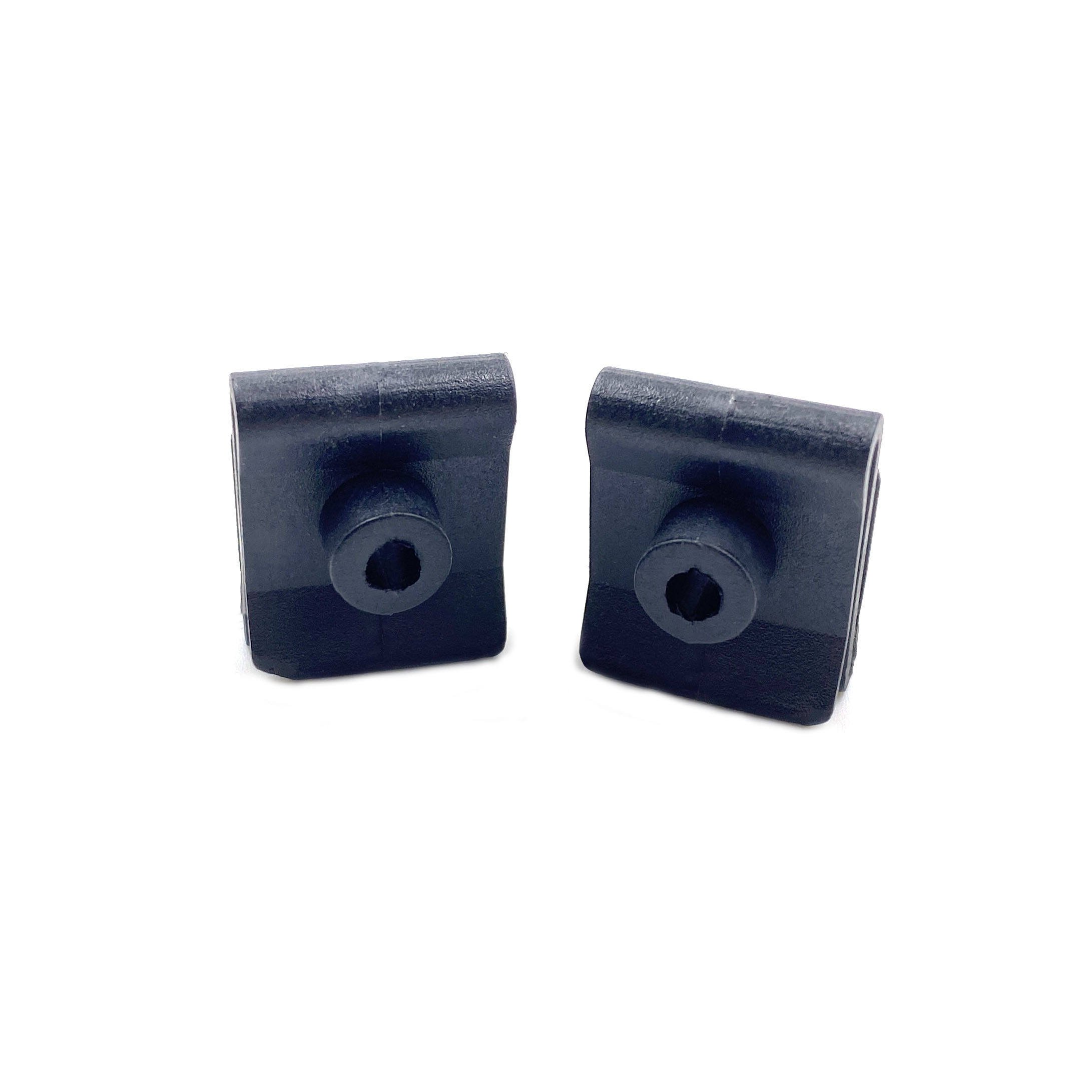 High Quality Auto Clip Plastic Fastener Universal Auto Fastener Clip Auto Motive Plastic Clips