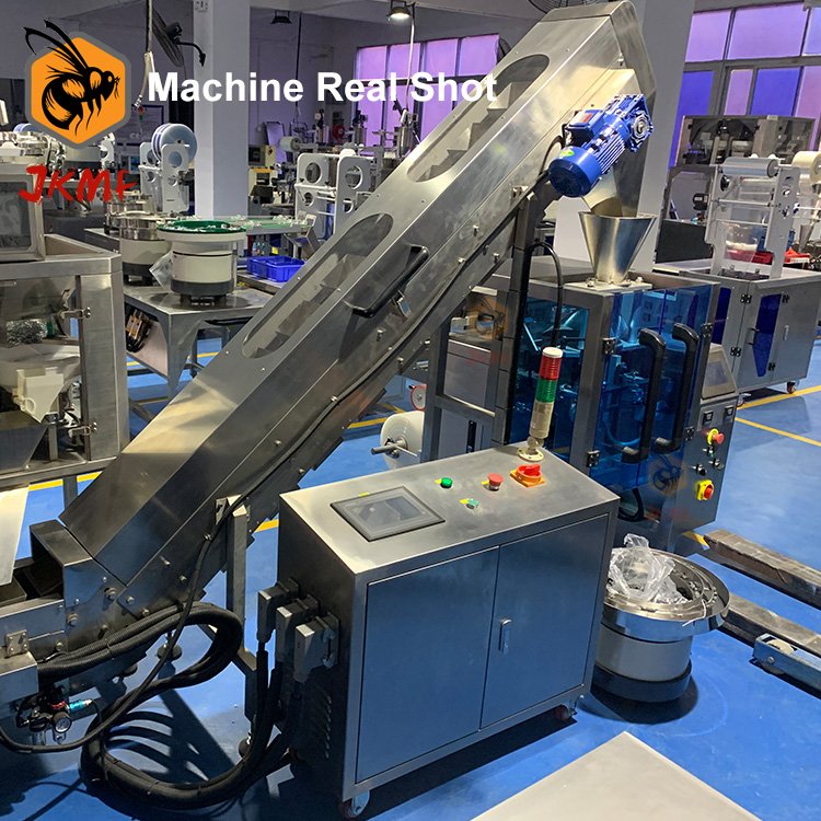 Auto Hardware Parts Furniture Fastener Counting Packing Machine Screws Nuts Bolts Packing Machine Plug Washers Packing Machine