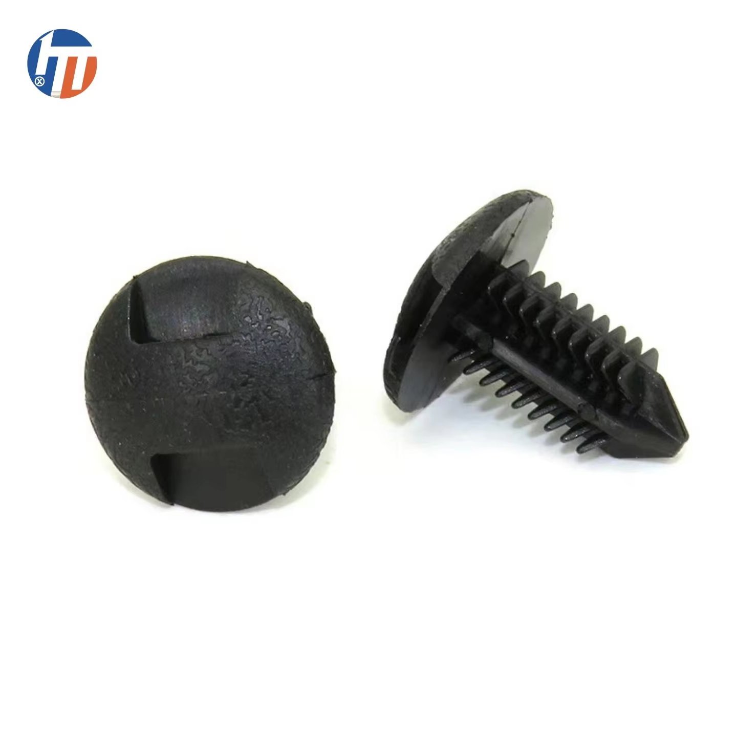 Wholesale Universal Bumper Clips for Auto Clips and Plastic Fasteners Door Panel Clip for toyota Flers corolla Mixed Refit Kit