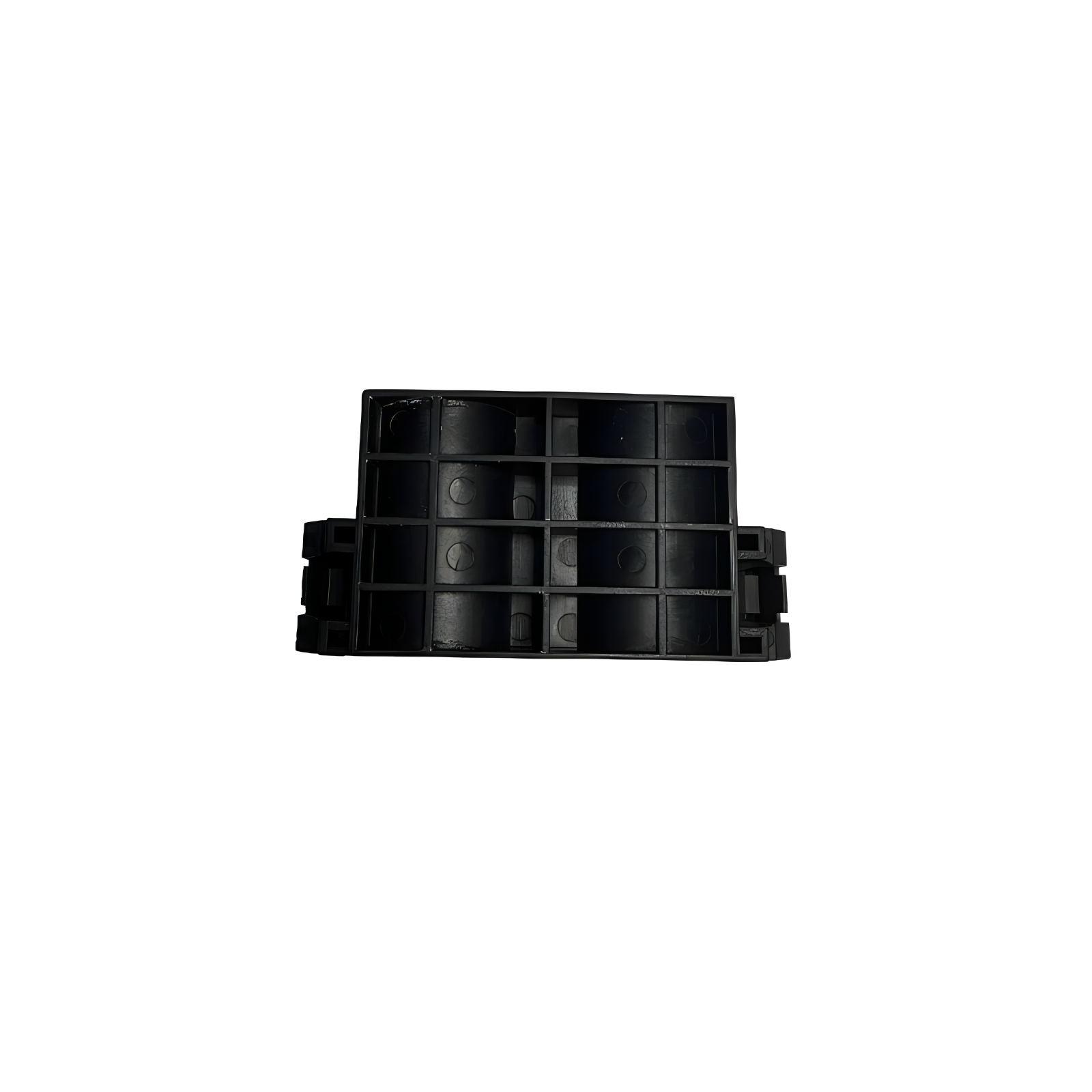 50pcs Auto Car Clips auto connector wire harness accessory cable clip Automobile Standard Pipe Clips