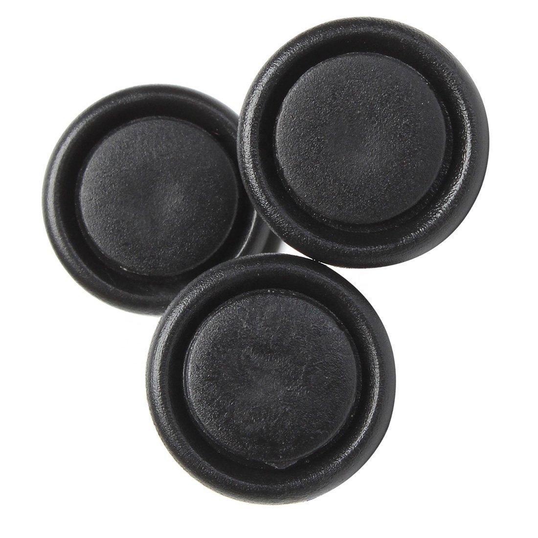 Car Accessories Auto Fasteners And Clips Nylon Engine Under Cover Push Type Retainer 90467-07201 Fits For Toyota For Lexus