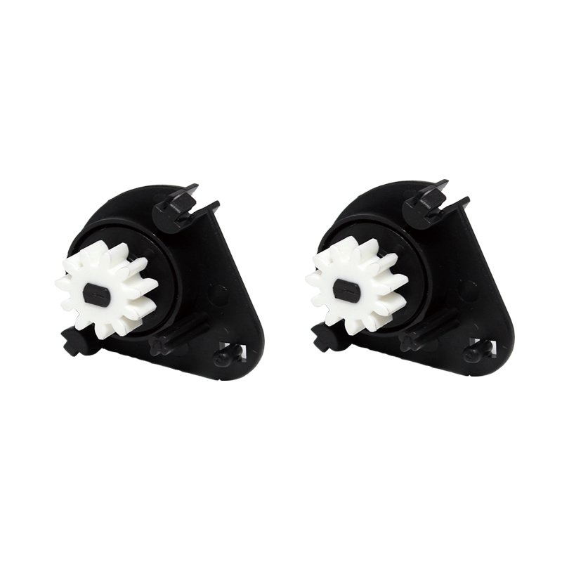 HCL-33 Natural Black Damper Push to Open Damper Machine Maker Adjustable Damper