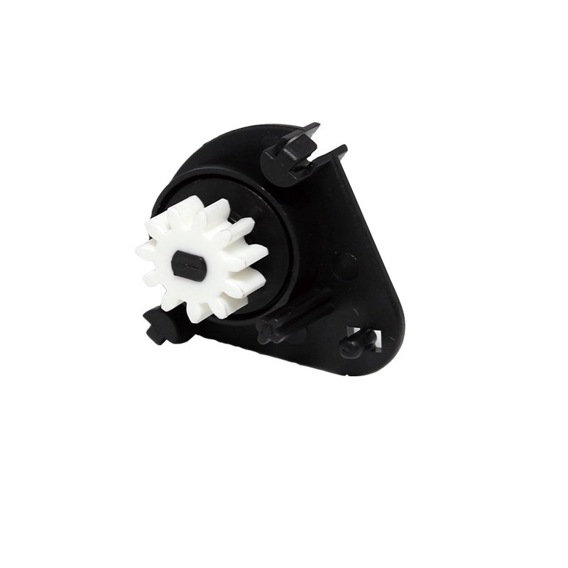 HCL-33 Natural Black Damper Push to Open Damper Machine Maker Adjustable Damper